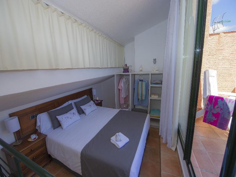 Pierre & Vacances Villa Romana Τόσα ντε Μαρ Εξωτερικό φωτογραφία