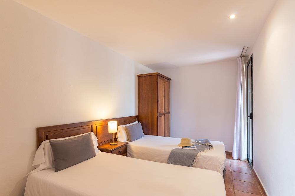 Pierre & Vacances Villa Romana Τόσα ντε Μαρ Εξωτερικό φωτογραφία