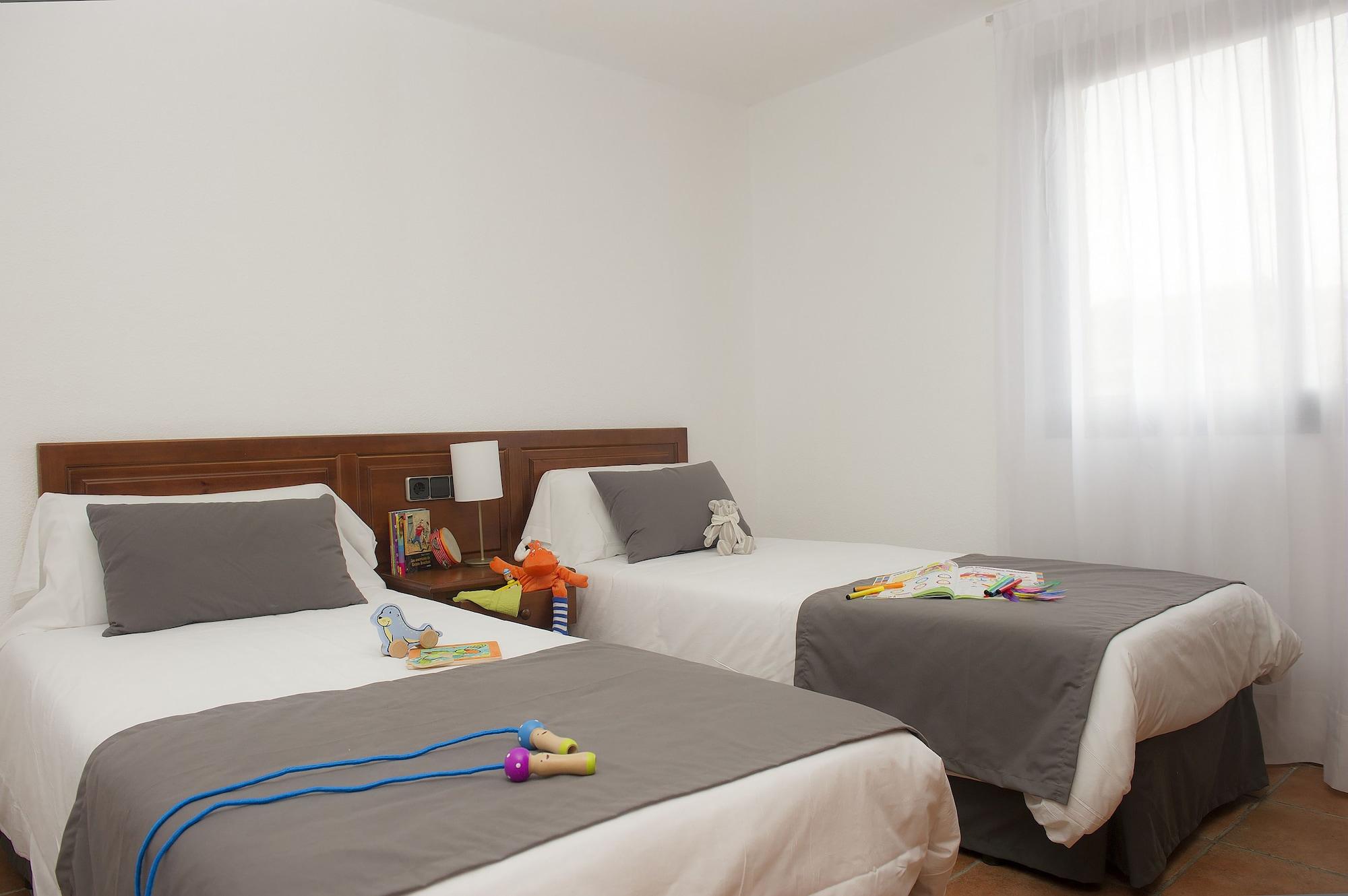 Pierre & Vacances Villa Romana Τόσα ντε Μαρ Εξωτερικό φωτογραφία