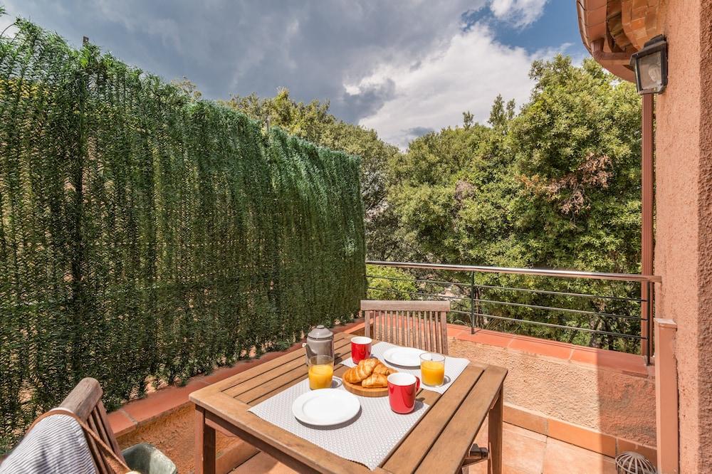 Pierre & Vacances Villa Romana Τόσα ντε Μαρ Εξωτερικό φωτογραφία