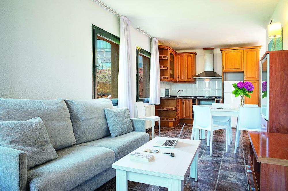 Pierre & Vacances Villa Romana Τόσα ντε Μαρ Εξωτερικό φωτογραφία