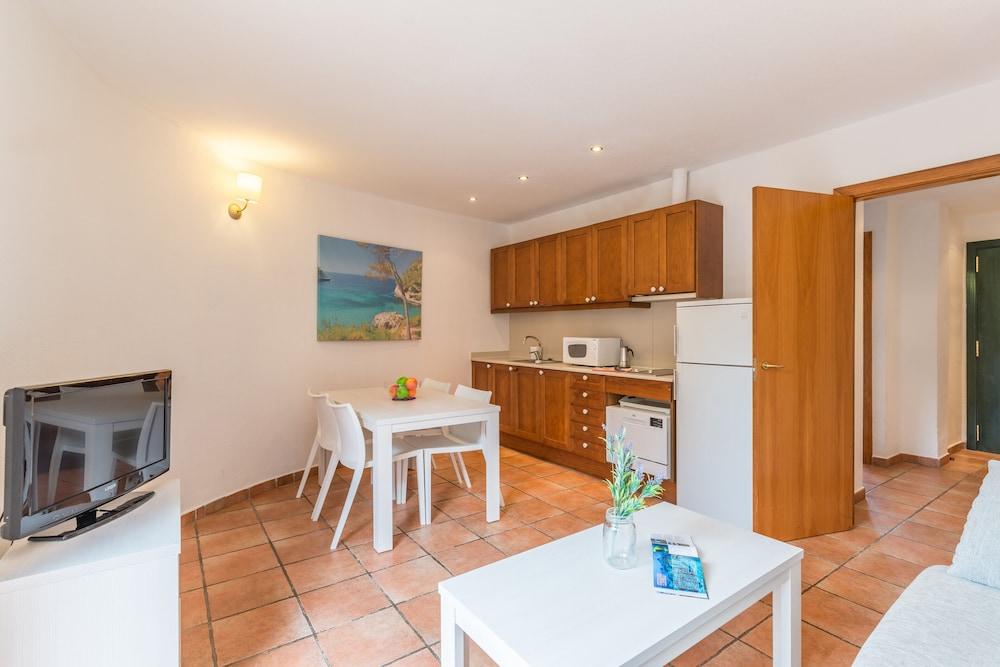 Pierre & Vacances Villa Romana Τόσα ντε Μαρ Εξωτερικό φωτογραφία