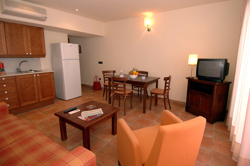 Pierre & Vacances Villa Romana Τόσα ντε Μαρ Εξωτερικό φωτογραφία