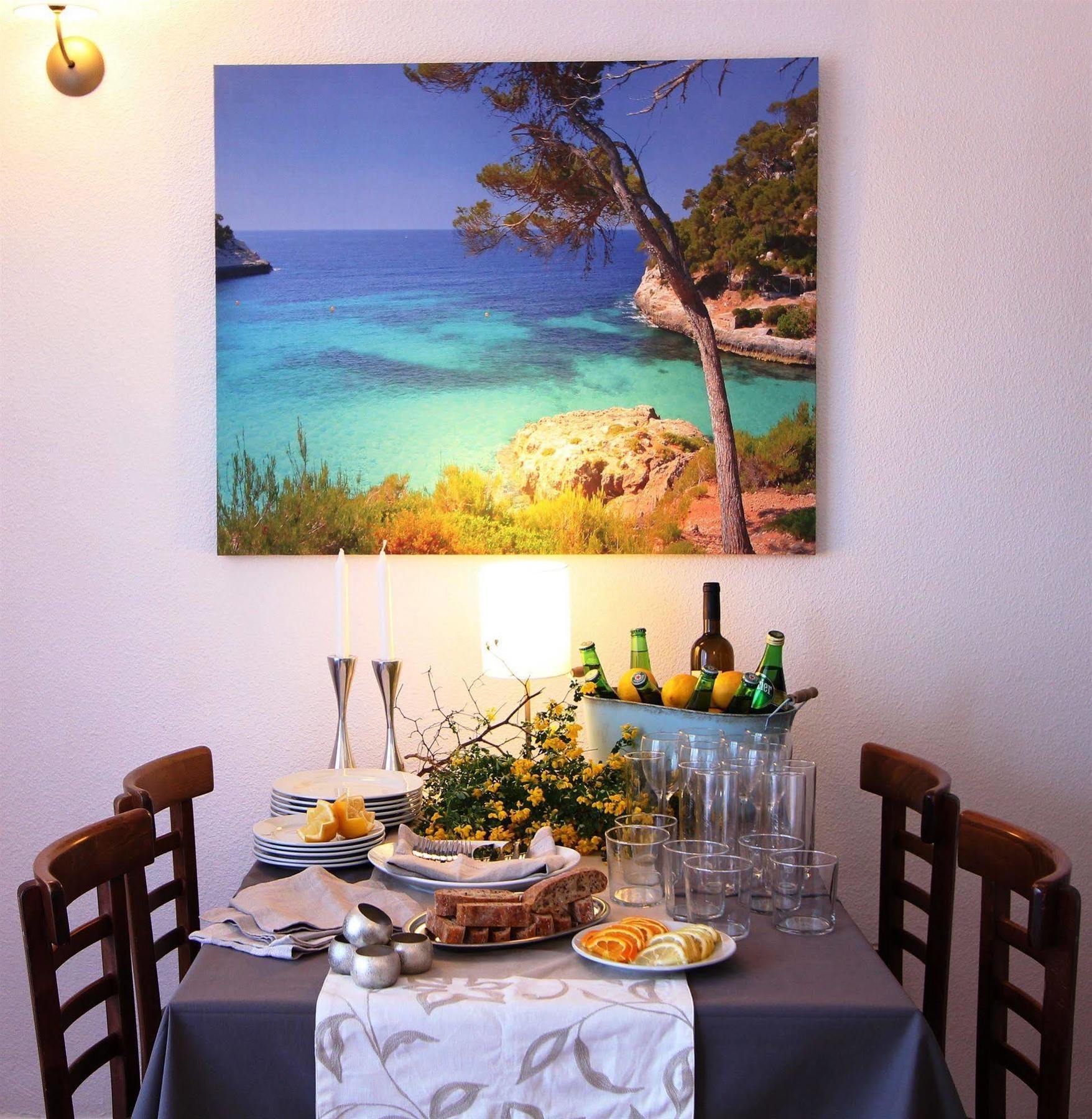 Pierre & Vacances Villa Romana Τόσα ντε Μαρ Εξωτερικό φωτογραφία